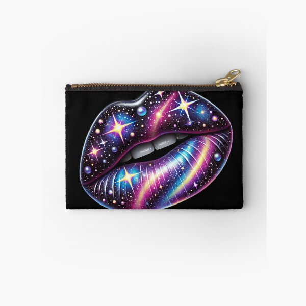 Item preview, Galactic Lips: Cosmic Glow designed and sold by Margival.