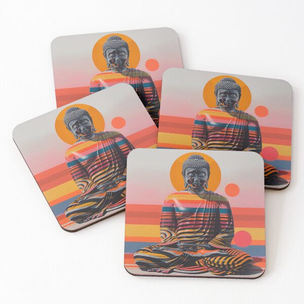 Item preview, Buddha designed and sold by MendaciousMina.