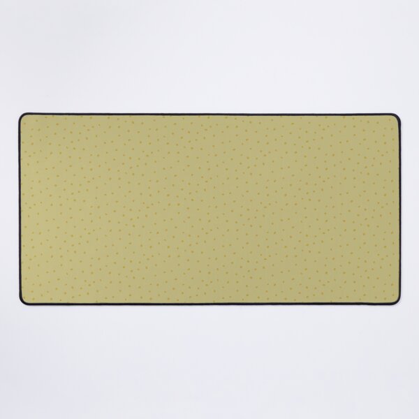 Item preview, Whimsy Dots Polka Dot Pattern - Gold + Saffron designed and sold by Irene Estelle.
