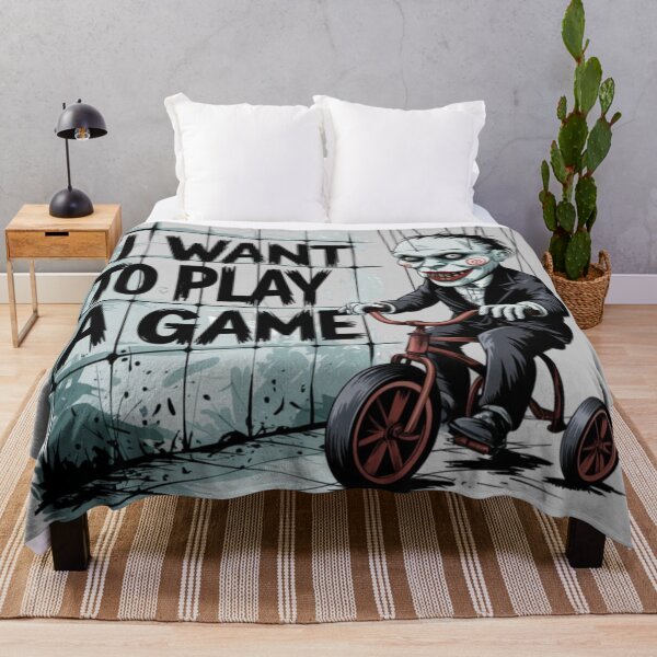 Item preview, Joker on a bike - I want to play a game designed and sold by 123ks.