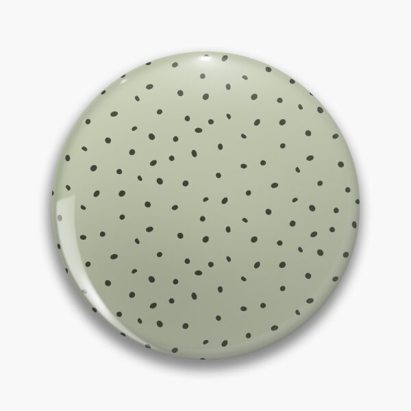 Artikelvorschau, Whimsy Dots Polka Dot Muster - Tee + Kiefer entworfen und verkauft von Irene Estelle.