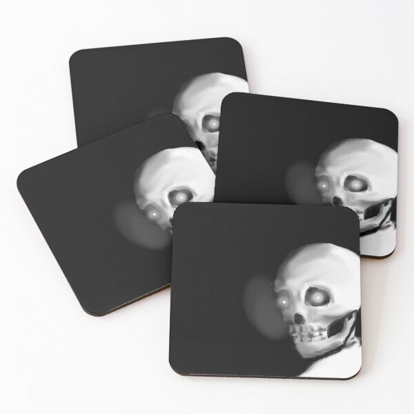 Item preview, Skully designed and sold by GabrielLagon.