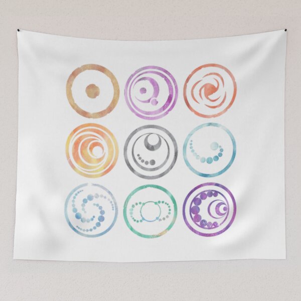 Item preview, legados de lorien designed and sold by FandomsShirtsPH Inc.