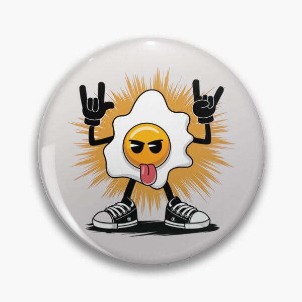 Item preview, Cool egg designed and sold by 123ks.
