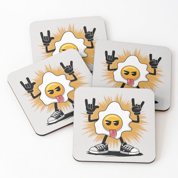 Item preview, Cool egg designed and sold by 123ks.