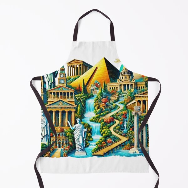 Item preview, The Timeless Wonders designed and sold by OpraOpra.