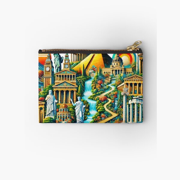 Item preview, The Timeless Wonders designed and sold by OpraOpra.