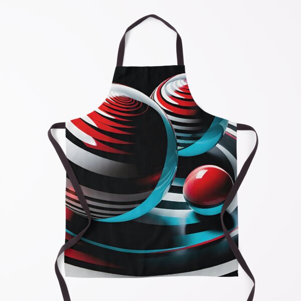 Item preview, 3D Abstract Art PT5120 designed and sold by Grafititee.