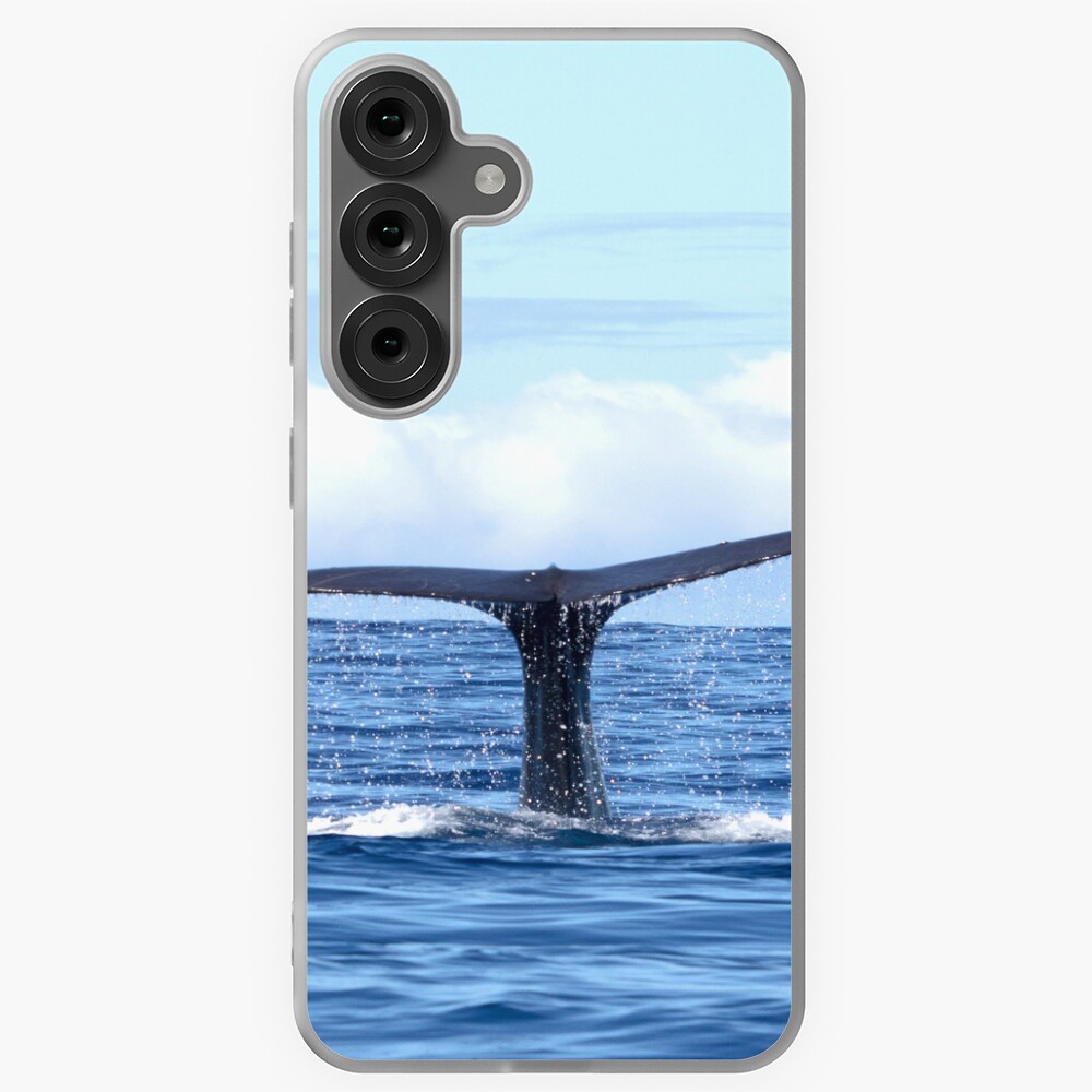 Artikel-Vorschau von Samsung Galaxy Flexible Hülle, designt und verkauft von Igelchen.