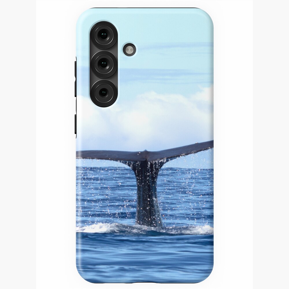 Artikel-Vorschau von Samsung Galaxy Robuste Hülle, designt und verkauft von Igelchen.
