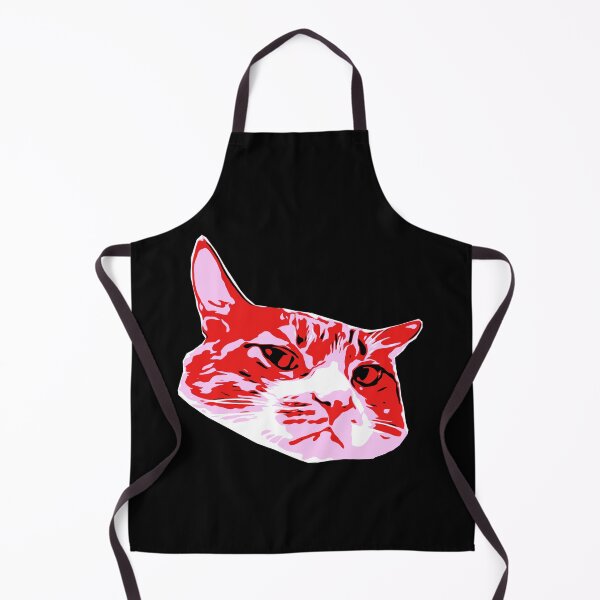 Item preview, The sassy cat designed and sold by Leo-Stride.
