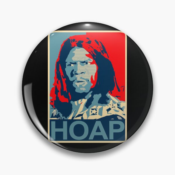 Item preview, Camacho - Idiocracy  designed and sold by Le-Freak.
