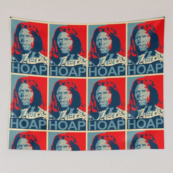 Item preview, Camacho - Idiocracy  designed and sold by Le-Freak.