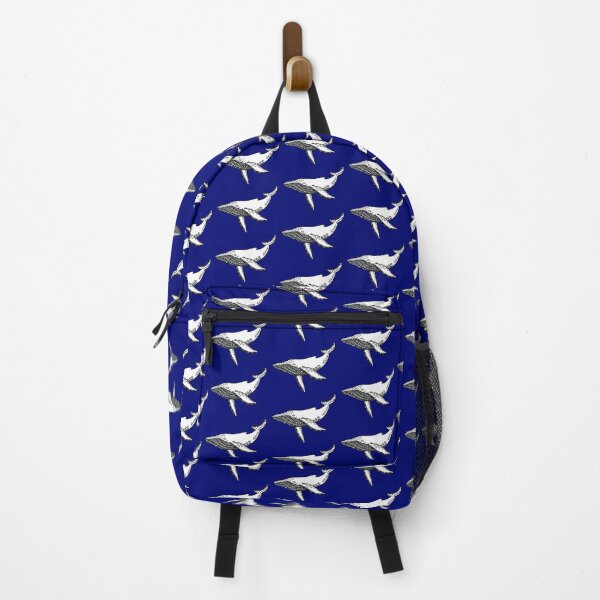 Item preview, Tribal Humpback Whale designed and sold by Steeb757.