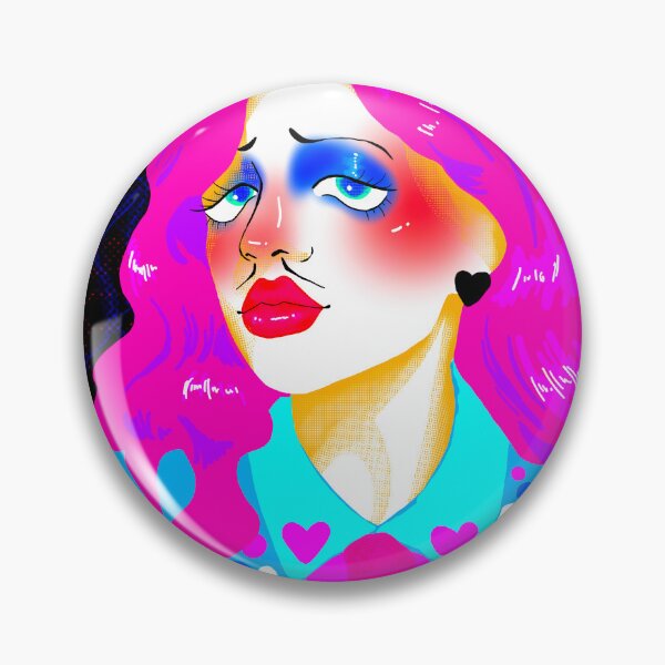 Item preview, NEON PERRY designed and sold by humanimplosions.