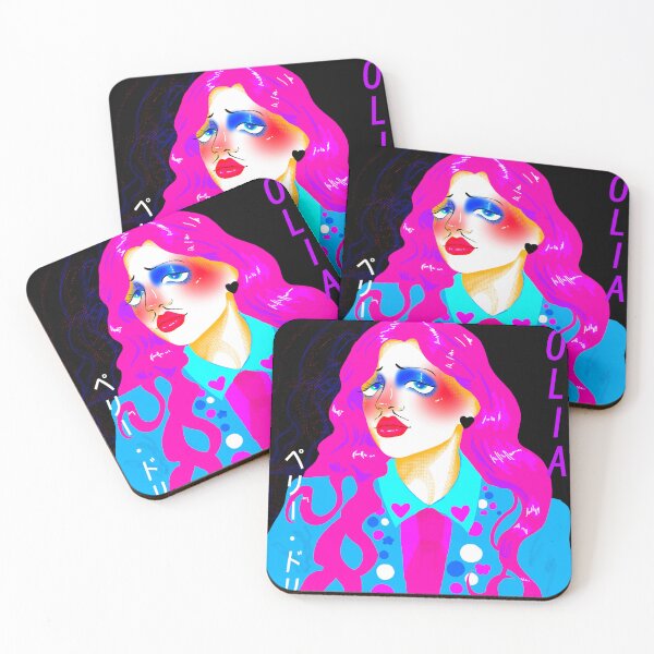 Item preview, NEON PERRY designed and sold by humanimplosions.