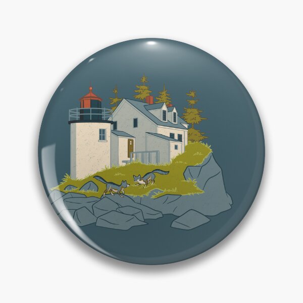 Item preview, Browns Head Light designed and sold by JadaFitch.
