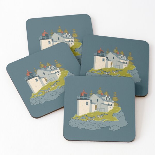 Item preview, Browns Head Light designed and sold by JadaFitch.