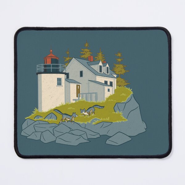 Item preview, Browns Head Light designed and sold by JadaFitch.