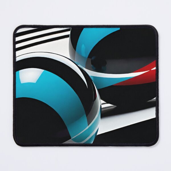 Item preview, 3D Abstract Art PT5120 designed and sold by Grafititee.