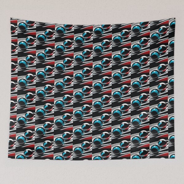 Item preview, 3D Abstract Art PT5120 designed and sold by Grafititee.