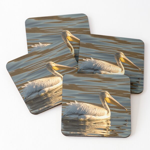 Item preview, Beautiful Pelican and Rippled Reflections  designed and sold by Debra Martz.