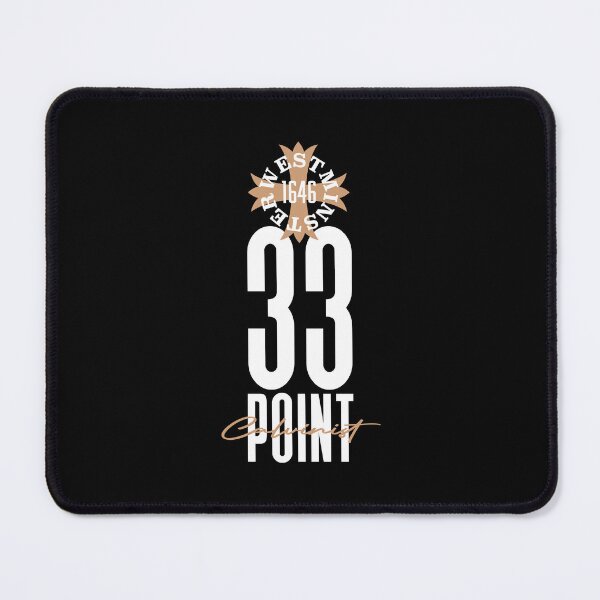 Item preview, 33 Point Calvinist 1646 Westminster Confession of Faith designed and sold by Reformed Shirt Co..