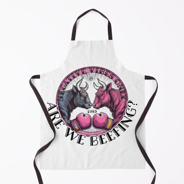 Item preview, Are We Beefing Pink Cows Workout Design designed and sold by Negative Vibes Only.