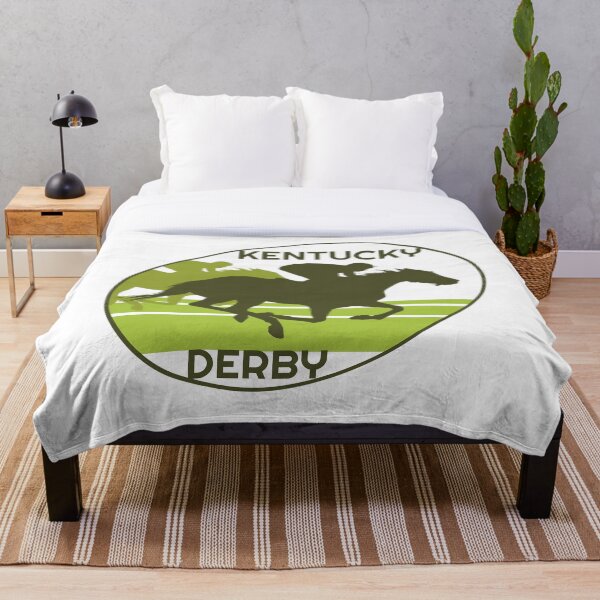 Artikelvorschau, Kentucky Derby entworfen und verkauft von drowndeep.