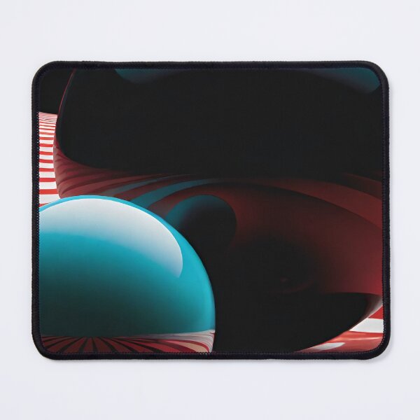 Item preview, 3D Abstract Art PT5120 designed and sold by Grafititee.