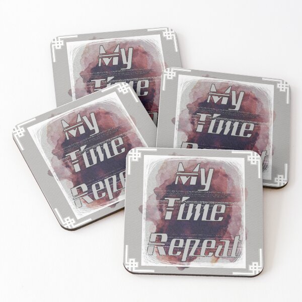 Item preview, My time repeat..  designed and sold by AWADHESH  CHAURASIA.