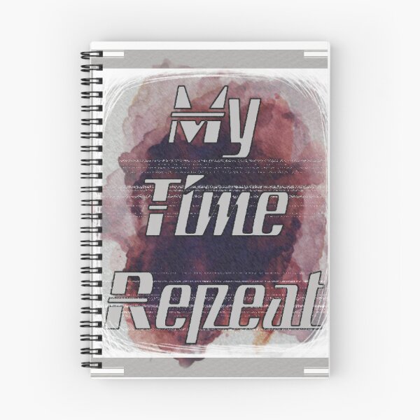 Item preview, My time repeat..  designed and sold by AWADHESH  CHAURASIA.