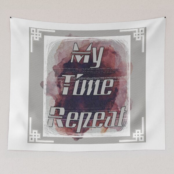Item preview, My time repeat..  designed and sold by AWADHESH  CHAURASIA.