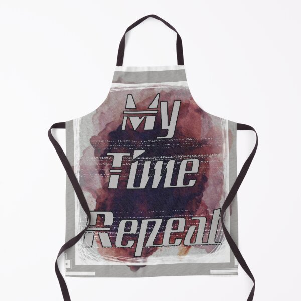 Item preview, My time repeat.. designed and sold by AWADHESH CHAURASIA.