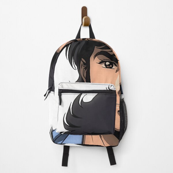 Item preview, Ryo Saeba - City hunter 3 designed and sold by Infinite-Aspire.