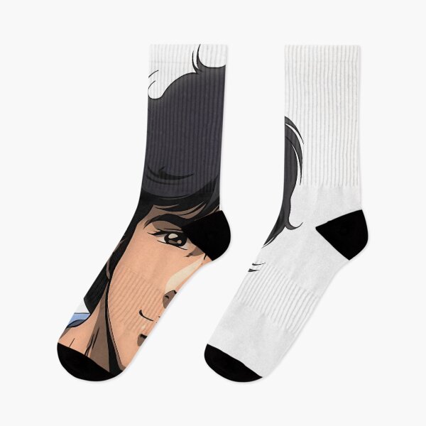 Item preview, Ryo Saeba - City hunter 3 designed and sold by Infinite-Aspire.