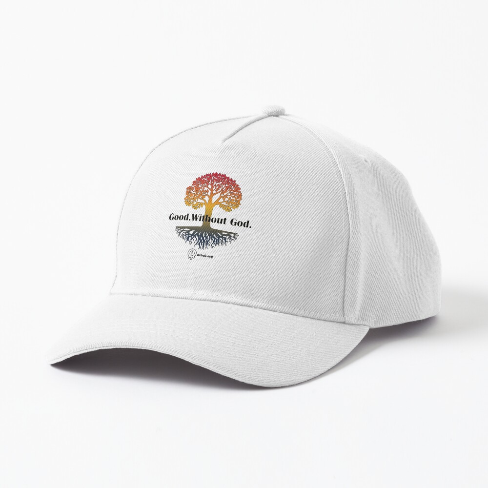 Item preview, Baseball Cap designed and sold by ACTBOD.