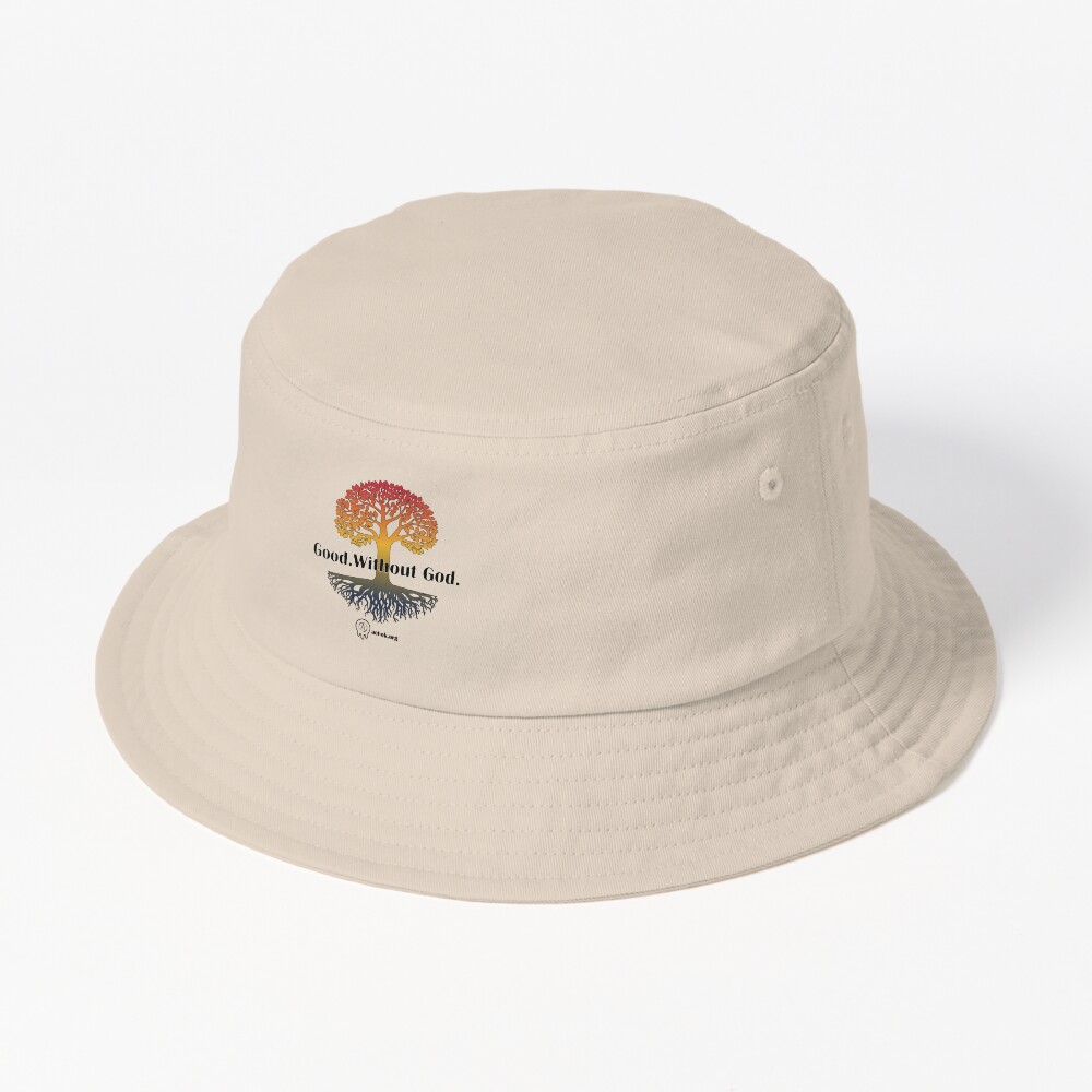Item preview, Bucket Hat designed and sold by ACTBOD.