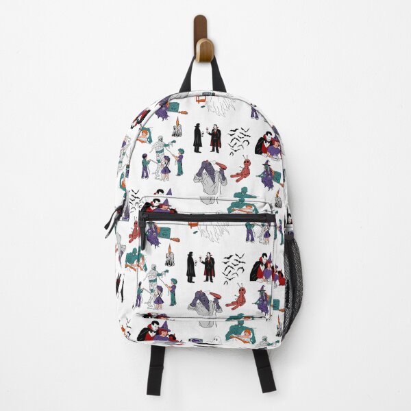 Item preview, Creepy Cartoon Characters Series designed and sold by TheDarkStone.