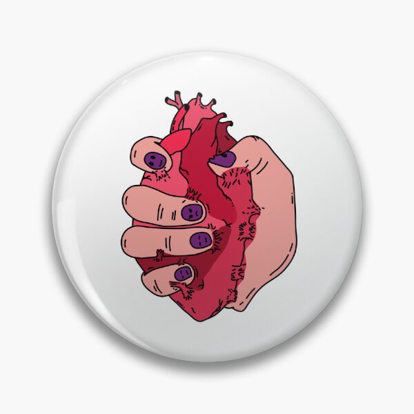 Item preview, Heart Stopper designed and sold by ClarenceKujo.