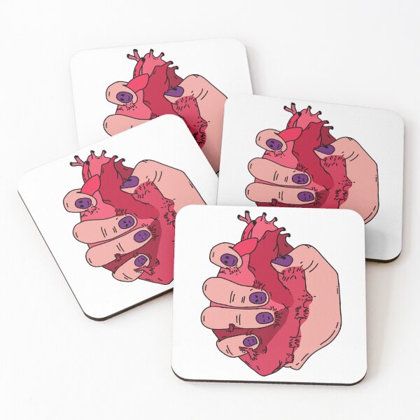 Item preview, Heart Stopper designed and sold by ClarenceKujo.