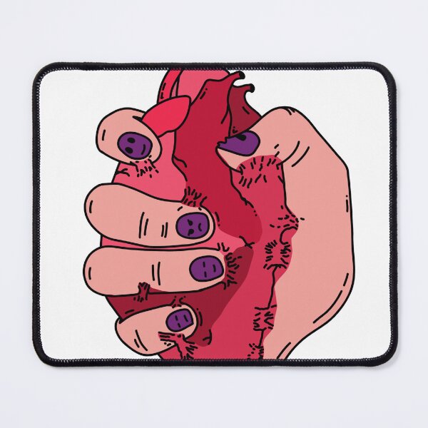 Item preview, Heart Stopper designed and sold by ClarenceKujo.