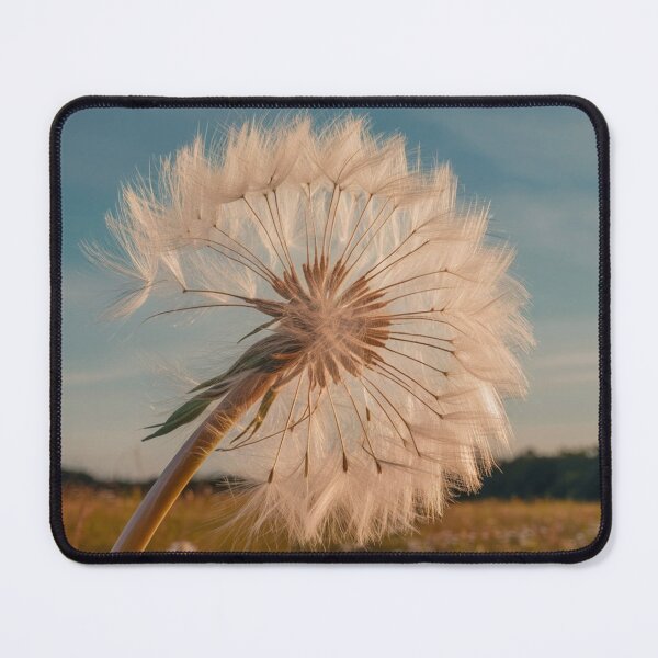 Item preview, dandelion designed and sold by elegantpaterns.
