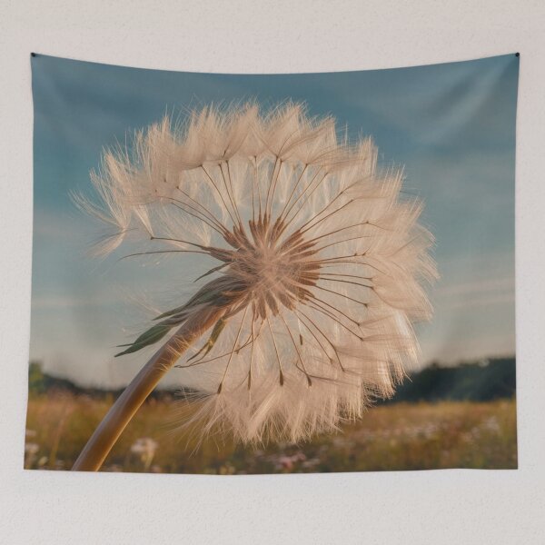 Item preview, dandelion  designed and sold by elegantpaterns.