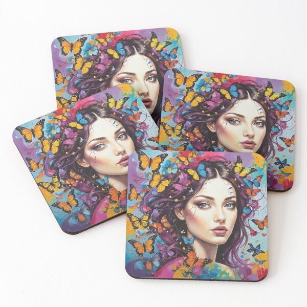 Item preview, femininity designed and sold by OpraOpra.