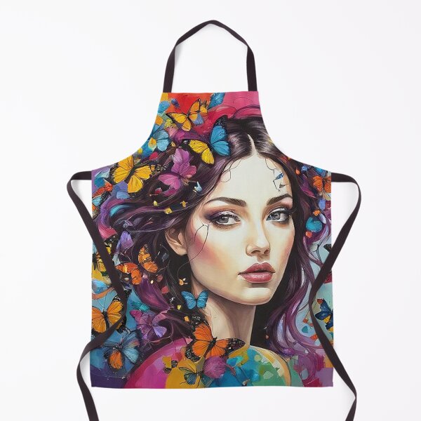 Item preview, femininity designed and sold by OpraOpra.