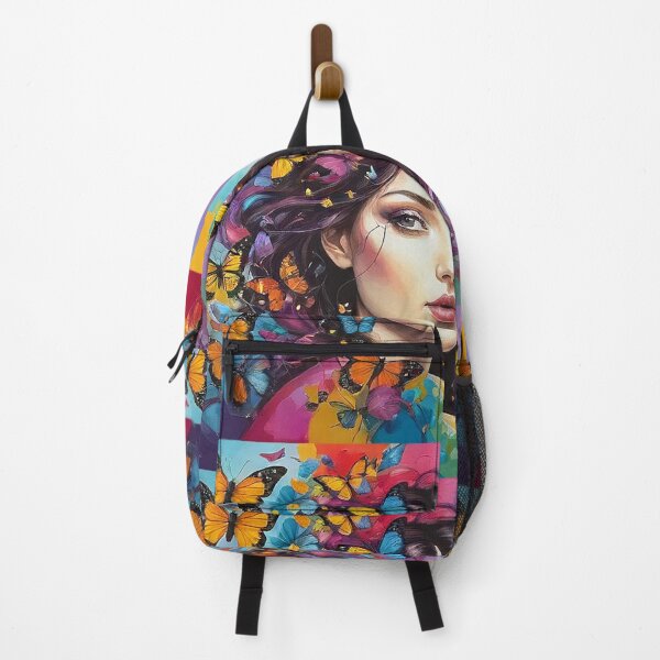 Item preview, femininity designed and sold by OpraOpra.