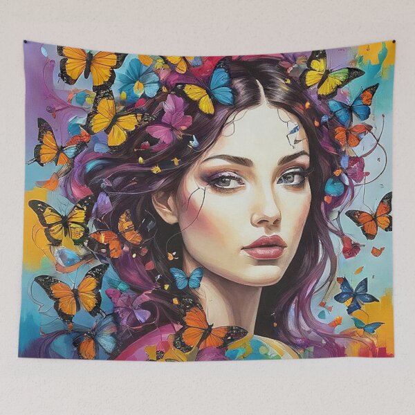 Item preview, femininity designed and sold by OpraOpra.