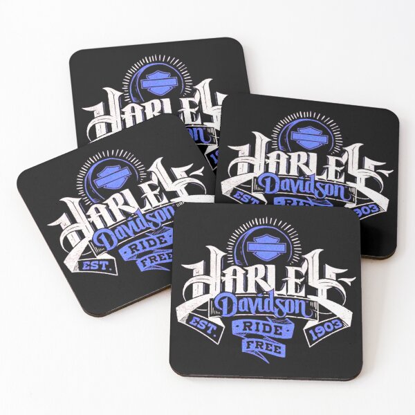 Item preview, Ride Free Harley D designed and sold by UZRWRLD .