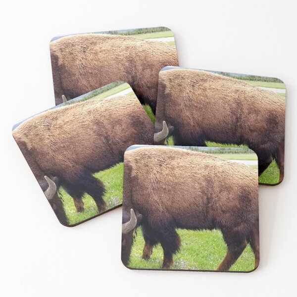 Item preview, Bison designed and sold by Larrysphotos.